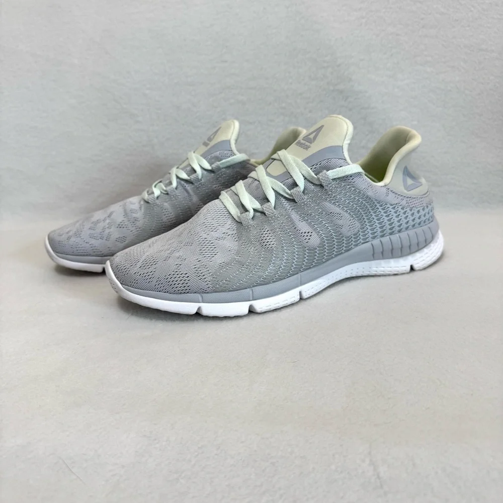 Reebok Women's ZPrint Her MTM Running Shoes Sz 10